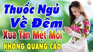 Nghe Thử Một Lần Đảm Bảo Bạn Sẽ KHÔNG HỐI HẬN - Mở Thật To LK Sến Xưa Toàn Bài Hay Nghẹn Ngào️