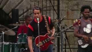 Stanley Clarke - School Days - 8102003 - Newport Jazz Festival Official