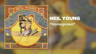 Neil Young - Homegrown Official Audio