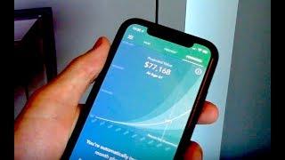 Update Acorns App Review How to Make Money With Your SmartPhone