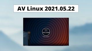 av linux mx edition 2021.05.22 - av linux mx edition  garuda arch  zorinos