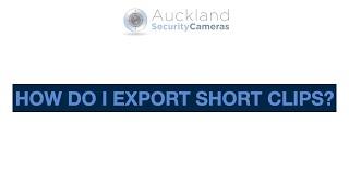 HOW TO EXPORT SHORT CLIPS WITH SMART PSS