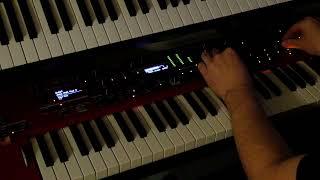 Nord Wave 2 Filter  No Talking