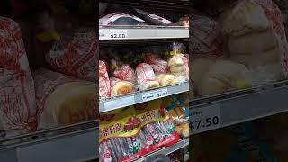 Mekus mekus Presyo ng bilihin dito sa Australia Asian Grocery International Student