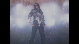 Michael Jackson - Live In Bucharest The Dangerous Tour