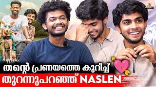 പെണ്ണുങ്ങൾക്ക് ഞങ്ങളെ ഇഷ്ടപ്പെടാൻ കാരണം  Mathew & Naslen Funny Reply  Neymar Movie  Indiaglitz