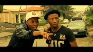 KCEE FT TIMAYA  ALKAYIDA INSTRUCTIONAL DANCE VIDEO   YouTube