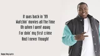 BEAUTIFUL GIRLS - SEAN KINGSTON Lyrics