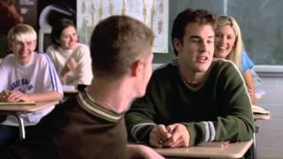 Varsity Blues 47 Best Movie Quote - Penis Names 1999