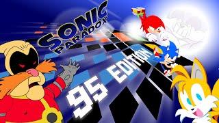 Sonic Paradox - NOW for Windows 95