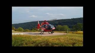 Airbus Helicopters H145 BK 117-D2 D-HDSG DRF Luftrettung