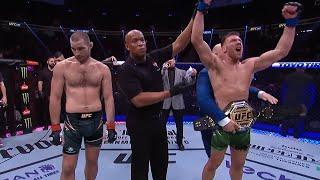 5 Times When Dricus du Plessis SHOCKED The MMA World
