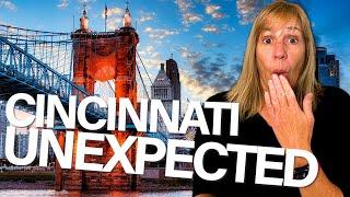 Cincinnati Surprises 10 Unexpected Facts About Living in Cincinnati OH