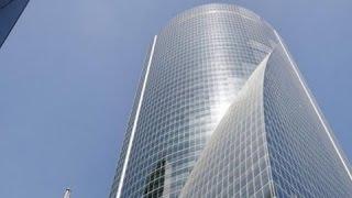 INGENIERIA EXTREMA TORRE ESPACIO MADRID DOCUMENTAL EN ESPAÑOL