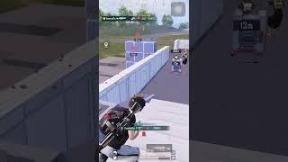 1 vs 4  سولو به اسکواد  #gaming #pubg #pubgshorts #pubgmobile