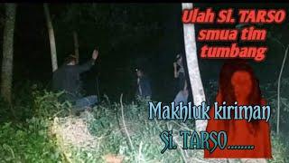 Live MisteriSusul Riswan Creator Hutan Kramat