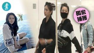 【孖生姊妹?】沈月仙氣迫人  50 歲邱淑貞保養得宜拍得住個女