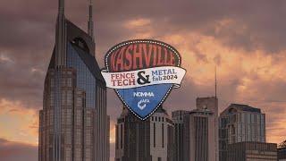 Jepson Power at Metalfab & Fencetch 2024 – Nashville Highlights