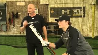 Ripken Baseball Hitting Tip - Bunting