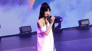 230927-28 GI-DLE WORLD TOUR I am Free-ty in JAPAN Tung-Tung Empty 민니 직캠