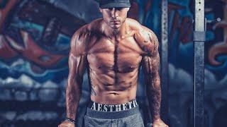 Michael Vazquez Workout Motivation  Calisthenics 