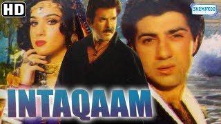 Inteqam HD Hindi Full Movie - Sunny Deol  Anil Kapoor  Kimi Katkar  Meenakshi - Hit Hindi Movie