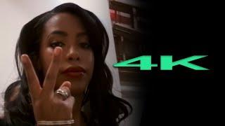 Diary of Aaliyah TRL Album Release + Signing July 17-18 2001 HD