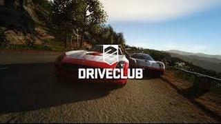 DRIVECLUB™  Gameplay Wrecks