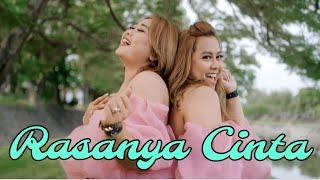 RASANYA CINTA  official music video 