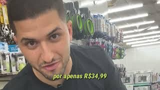 R$100 em produtos Happy Casa