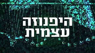 Screenz - טליה טיטיון - היפנוזה עצמית