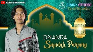 DNANDA - SAJADAH PANJANG Judika Special Ramadhan