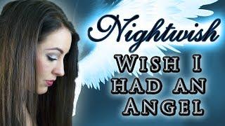 Nightwish - Wish I Had An Angel Cover by Minniva feat. Quentin CornetGeorge Margaritopoulos