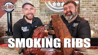 RIBS Everything You Need To Know