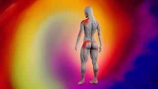 POWERFUL FREQUENCY BINAURAL BEAT FOR PAIN RELIEF - Brainwave Entrainment