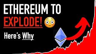 Ethereum To Explode Higher  Big Move Coming