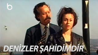 Denizler Şahidimdir  Tuğrul Şan İncilay Özdemir Levent Çakır  Tek Parça Türk Filmi