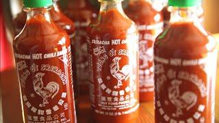 The Real Reason Why Huy Fong Sriracha Doesnt Taste The Same Anymore