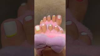 Your next summer pedi 