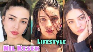 Nil Keser Lifestyle Biography Boyfriend Income Height Weight Age Hobbies  Facts  Global Tv