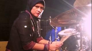 Bring me to life Cover Desy Drummer PNS