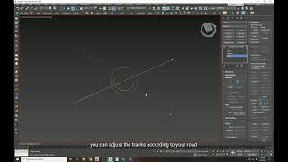 How to install City Traffic Plugin in 3dsMax