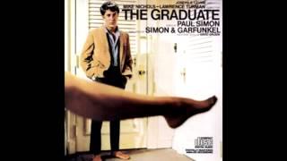 The Graduate Soundtrack Track 14 - The Sound of Silence