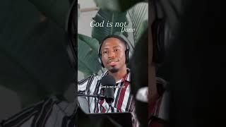 Darius Covington brief exhortation Isaiah  4031 Philippians 49