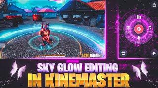 Free Fire Video Editing In Kinemaster  free fire video editing  1410 gaming video editing