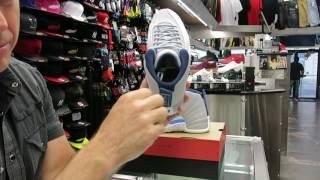 Nike Air Jordan 12 - University Blue at Street Gear Hempstead NY