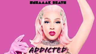 Doja Cat Type Beat 2022 ADDICTED