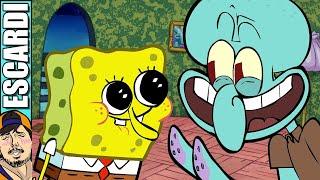 Sponge Bro Bob Esponja Parodia  Fandub Español 