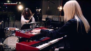 Nord Live Sessions DOMi & JD Beck - Sniff