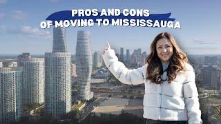All You NEED To Know About Mississauga